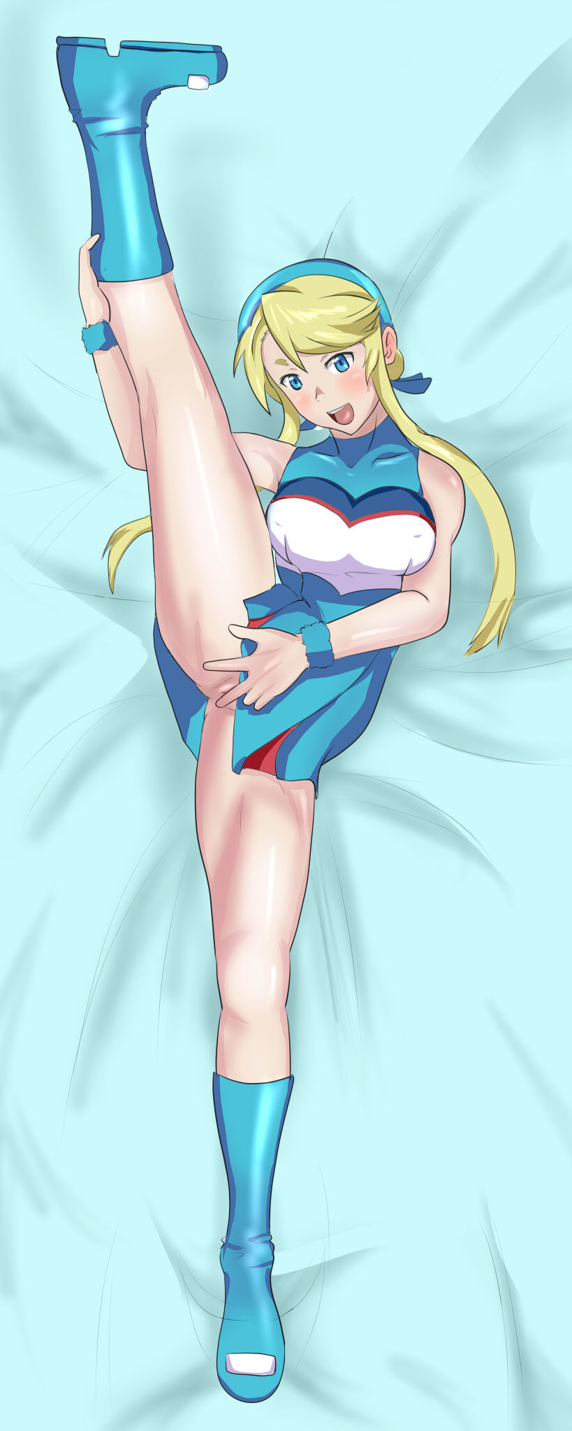 Artist: Colorado page 4 full