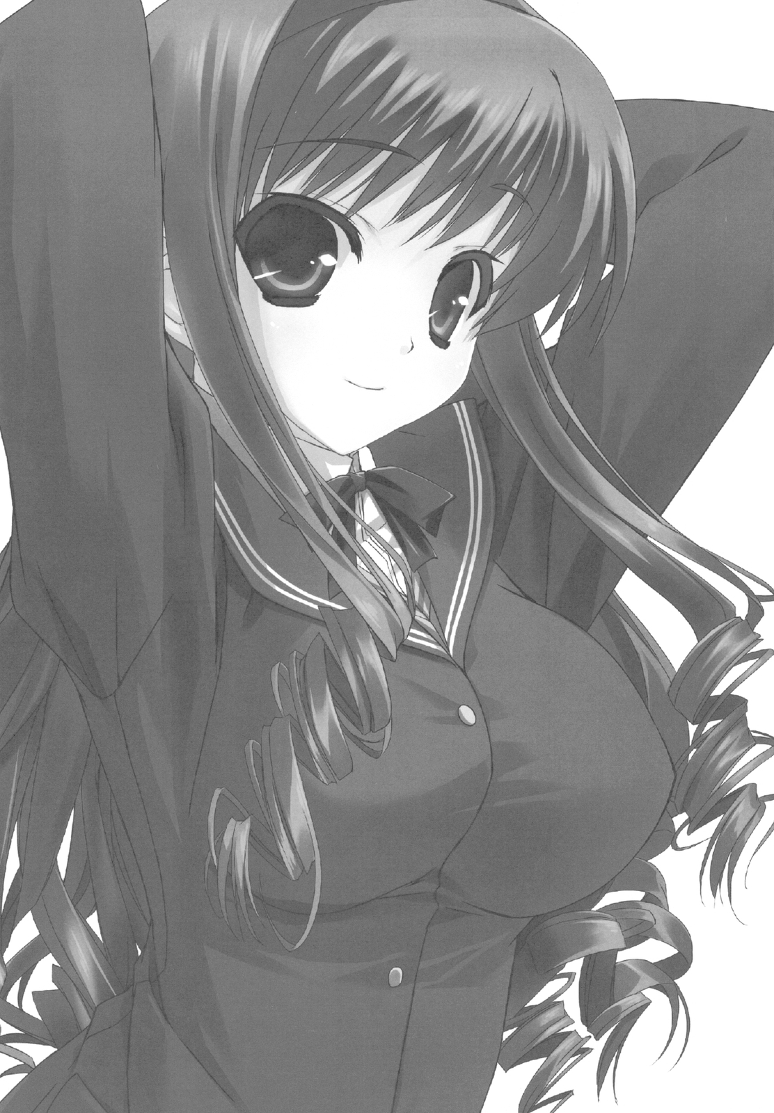 LovelyGirl page 3 full