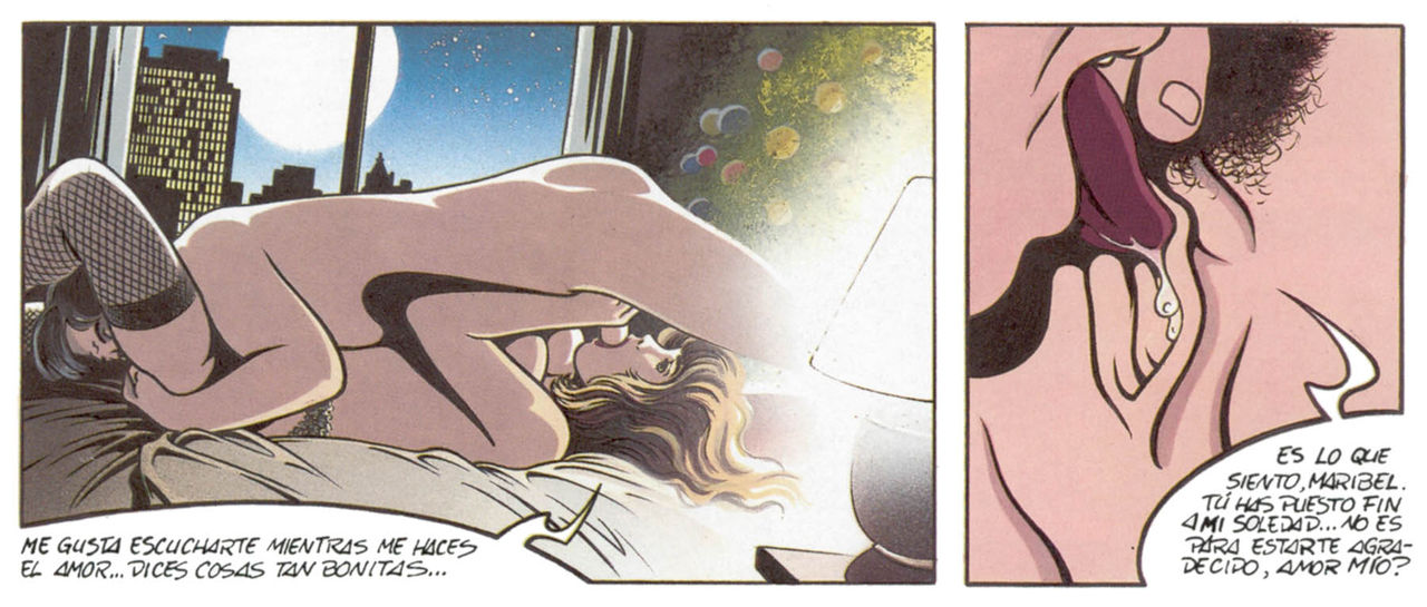 Short Stories #2 page 6 full