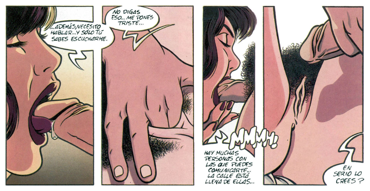 Short Stories #2 page 7 full