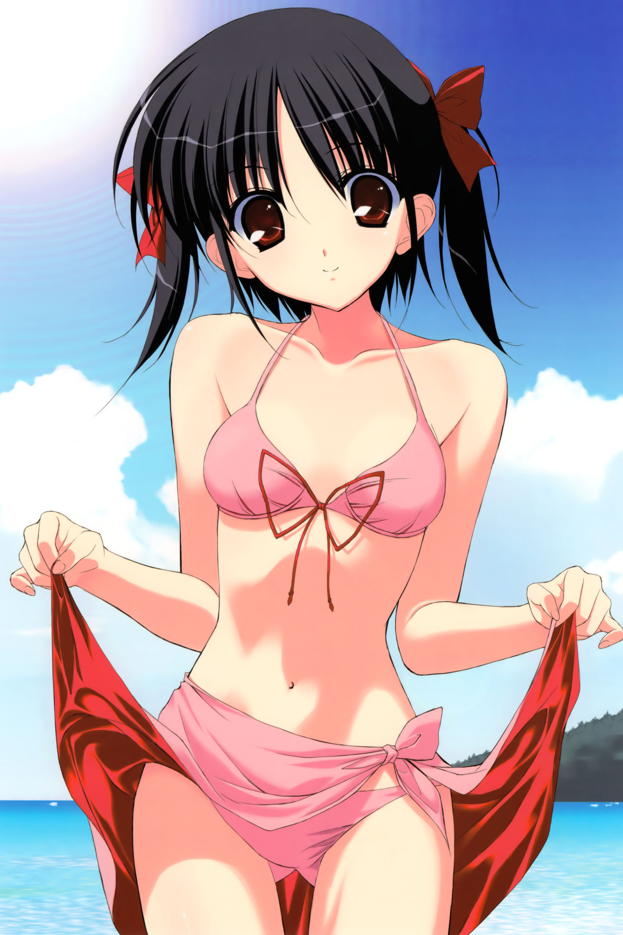 sexyGirlsCG page 7 full