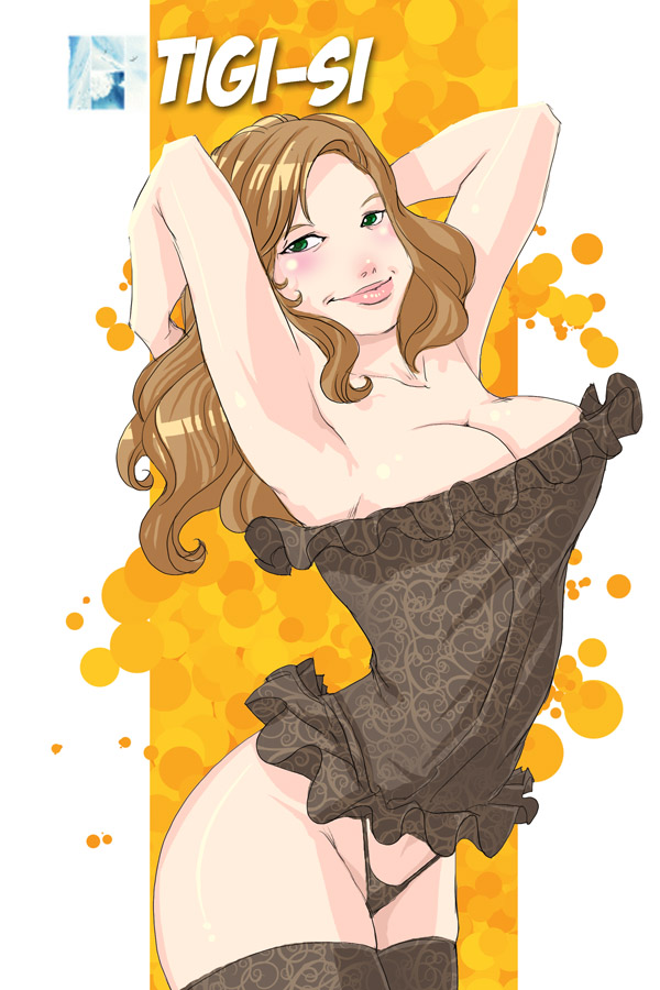 DeviantART girls 01 page 2 full