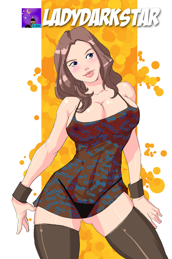 DeviantART girls 01 page 3 full