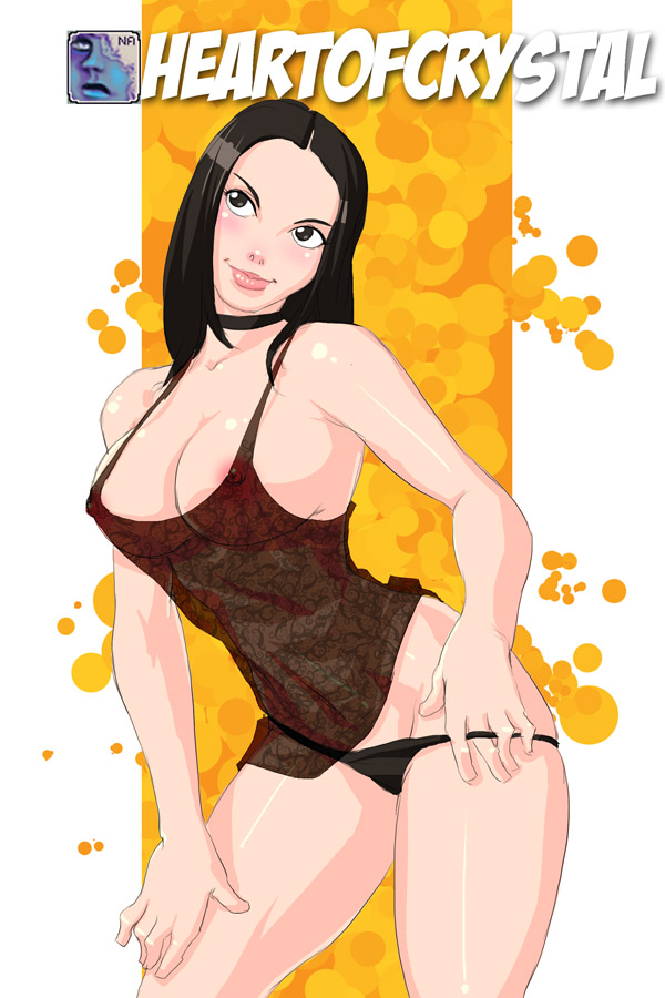 DeviantART girls 01 page 6 full