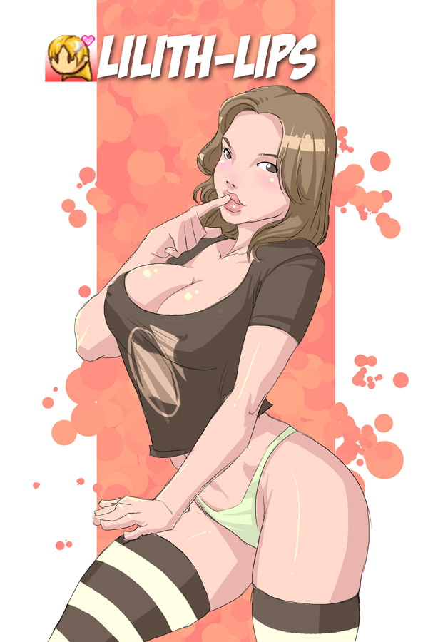DeviantART girls 01 page 7 full