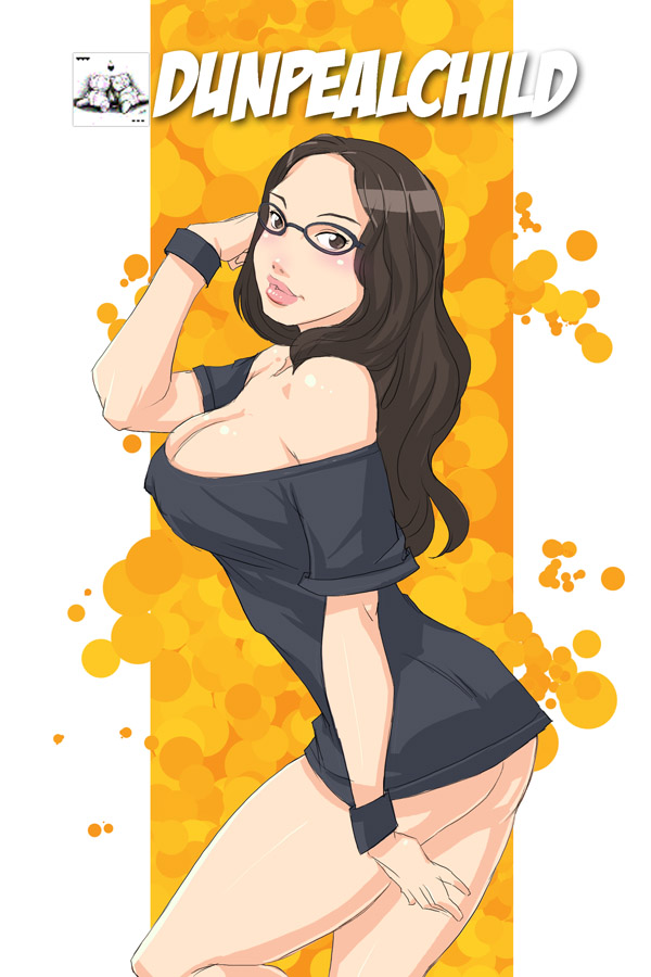 DeviantART girls 01 page 9 full