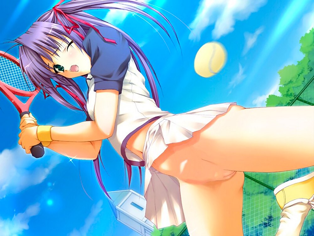 OTB - Hentai - Flashing Pussy page 2 full