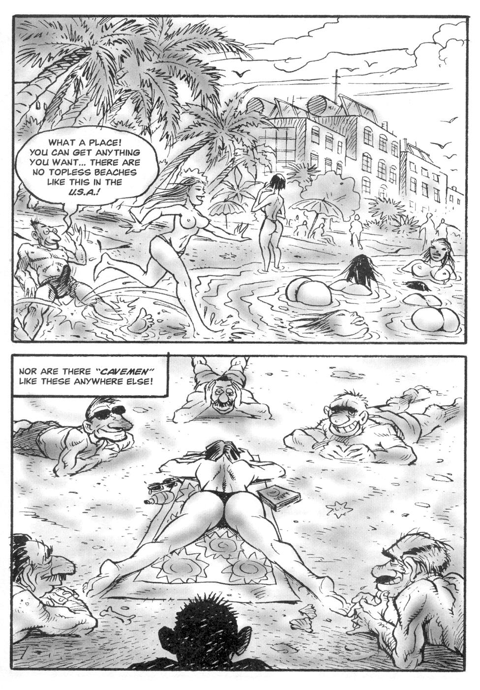 Orient Sexpress #4 page 10 full