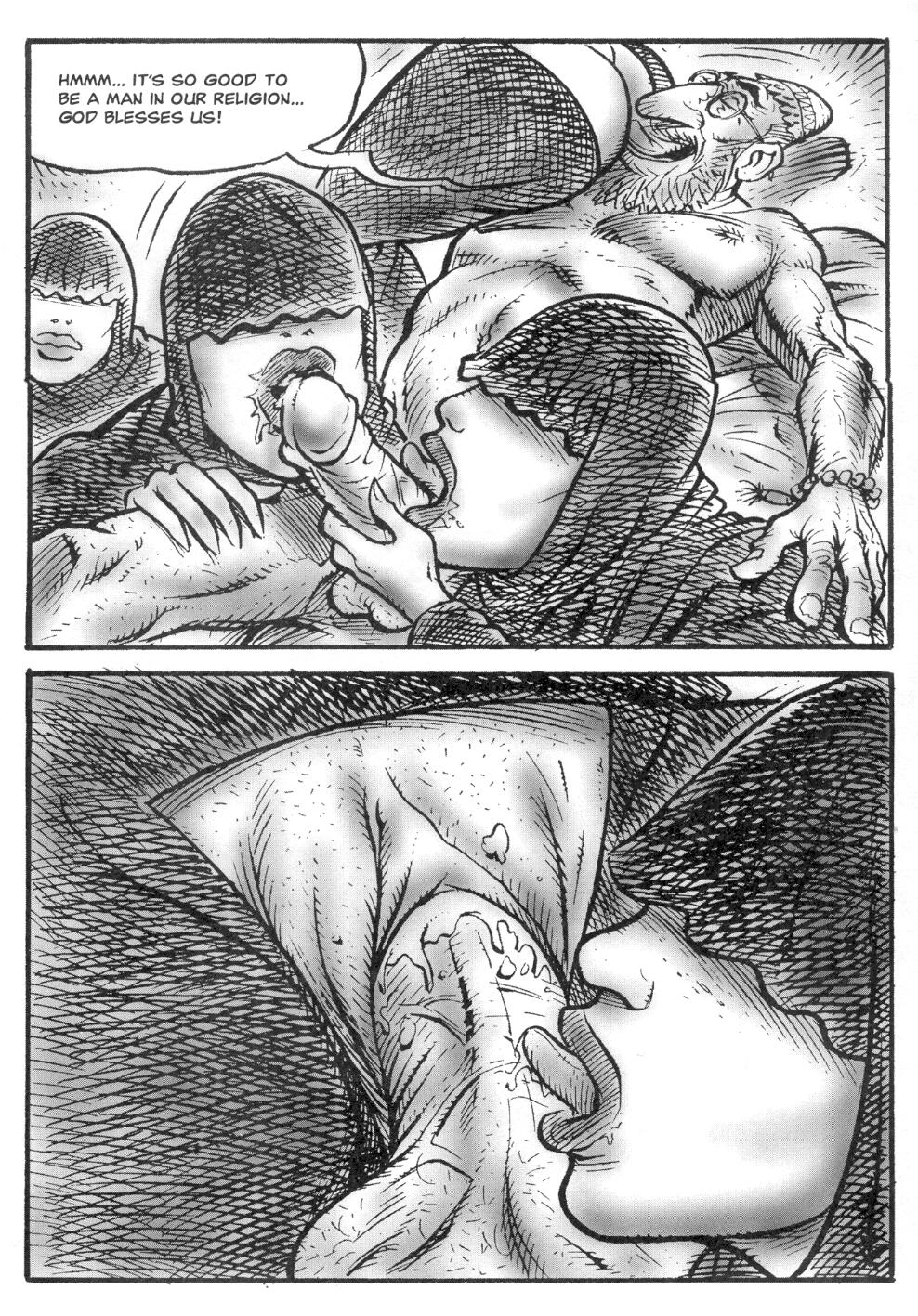 Orient Sexpress #4 page 7 full