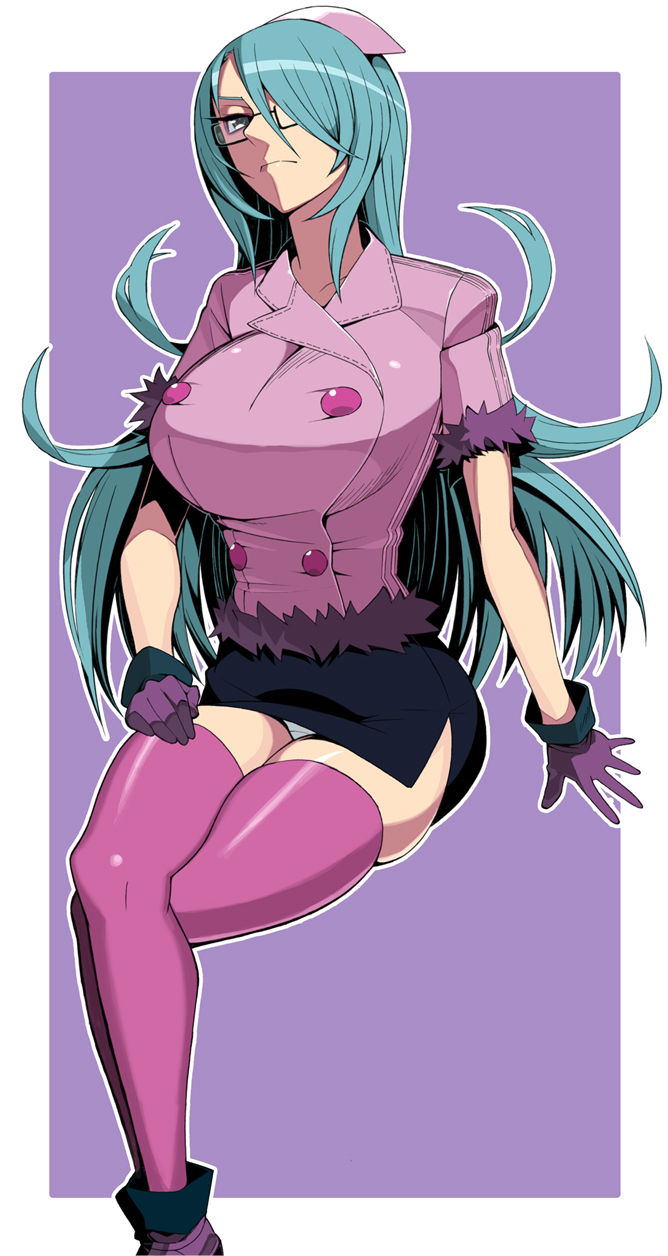 - Artist -  Hidarikiki page 7 full