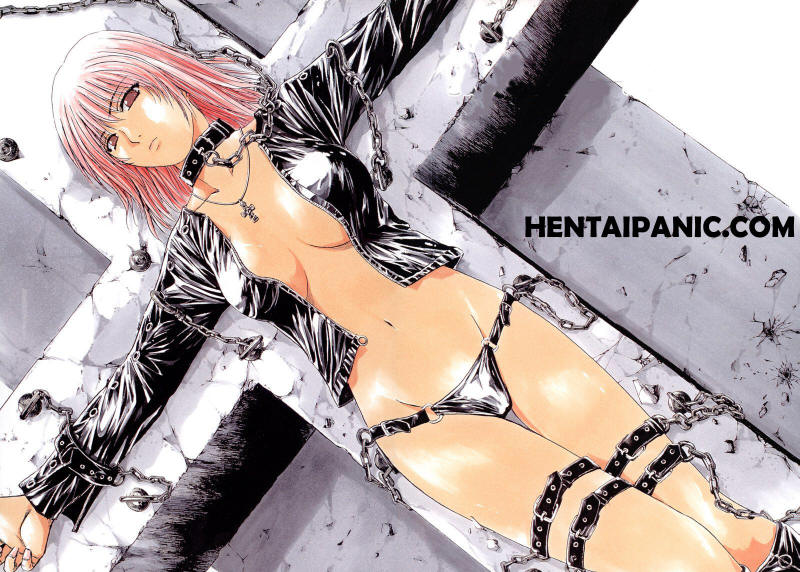 ANIME SEXY 26 page 8 full