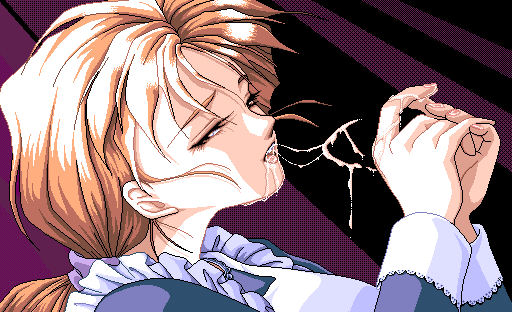 Kindan no Ketsuzoku page 3 full