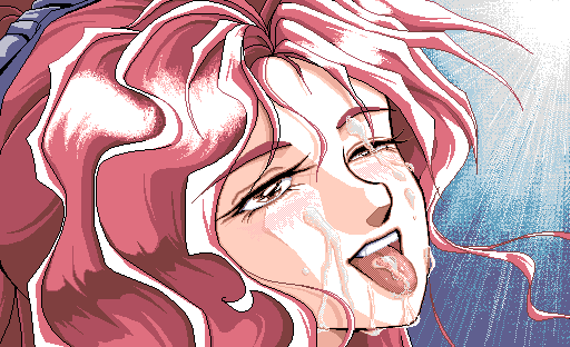 Kindan no Ketsuzoku page 7 full