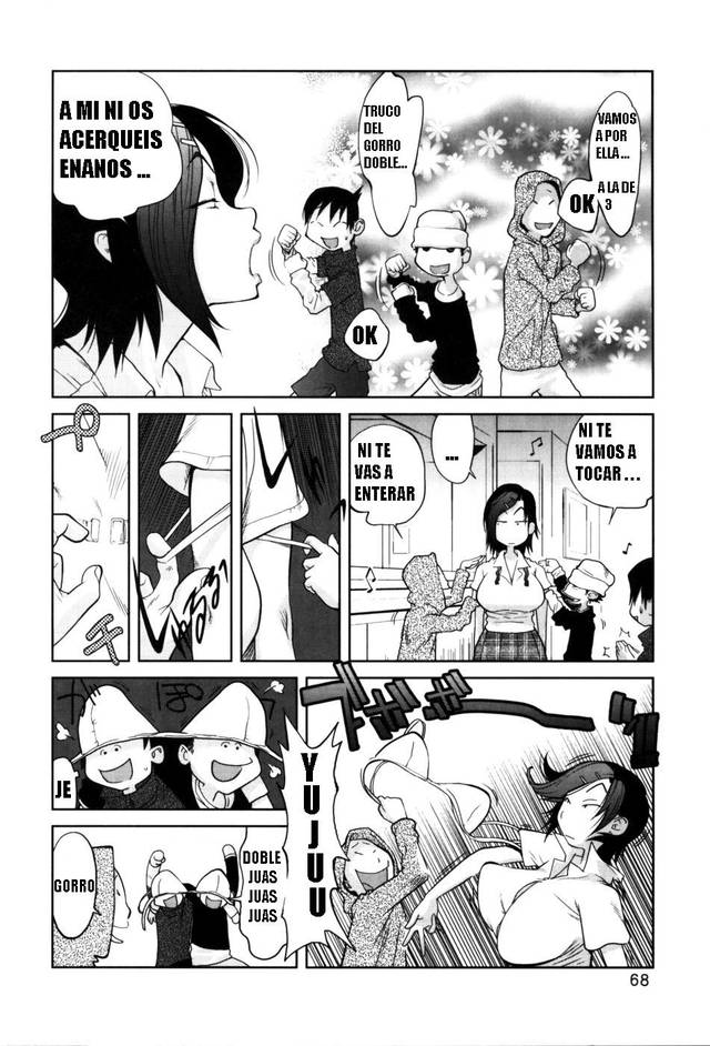Blue Lion page 2 full
