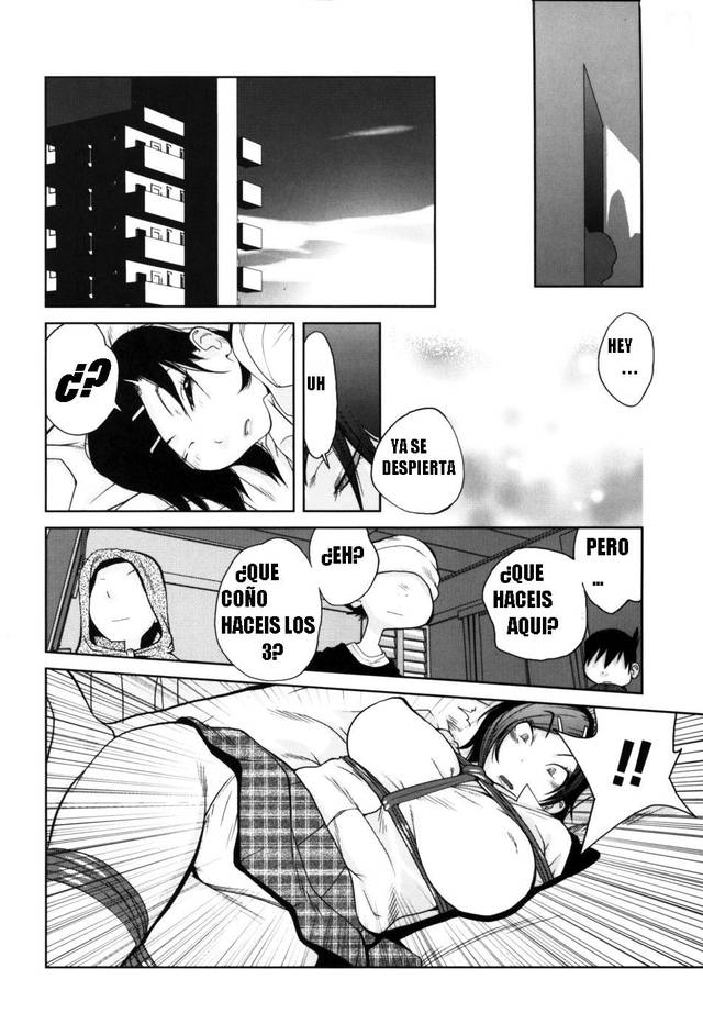 Blue Lion page 5 full