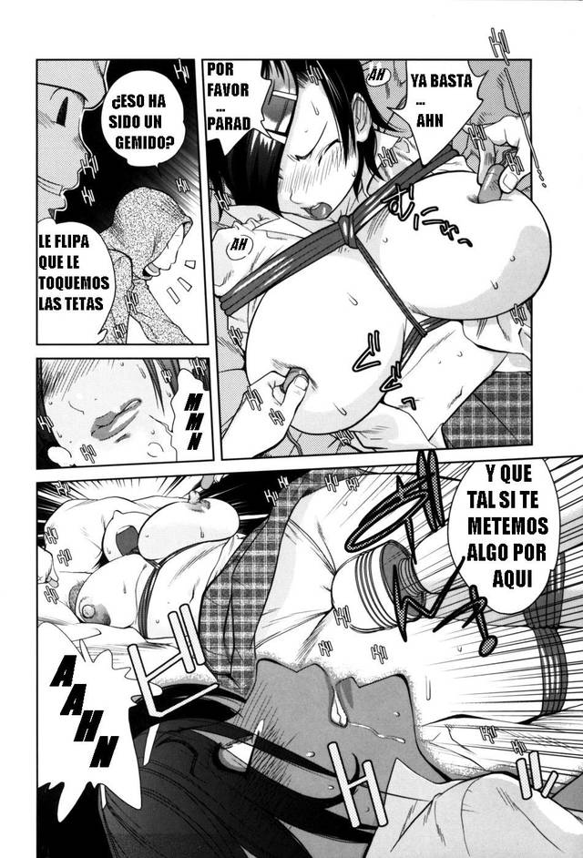 Blue Lion page 9 full