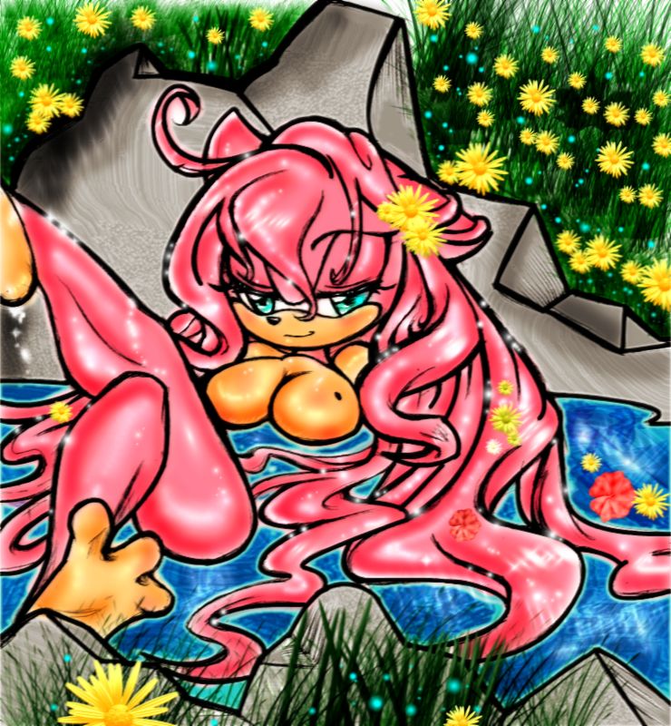 amy rose page 5 full