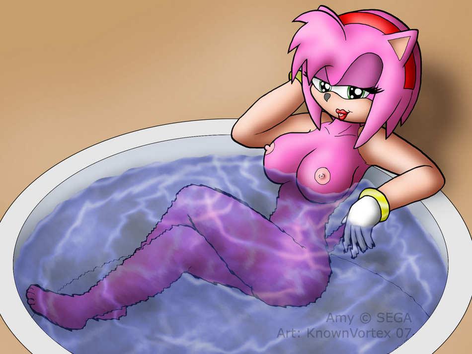 amy rose page 6 full