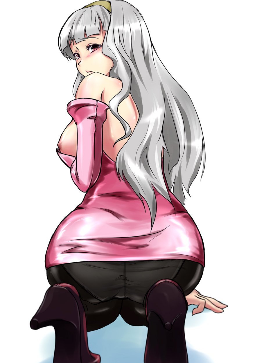 Artist: Asaki Yuki page 1 full