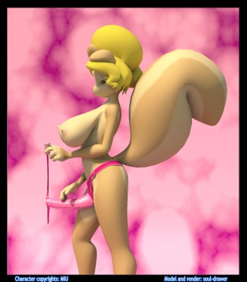 Random Furry Gallery part 8 cover