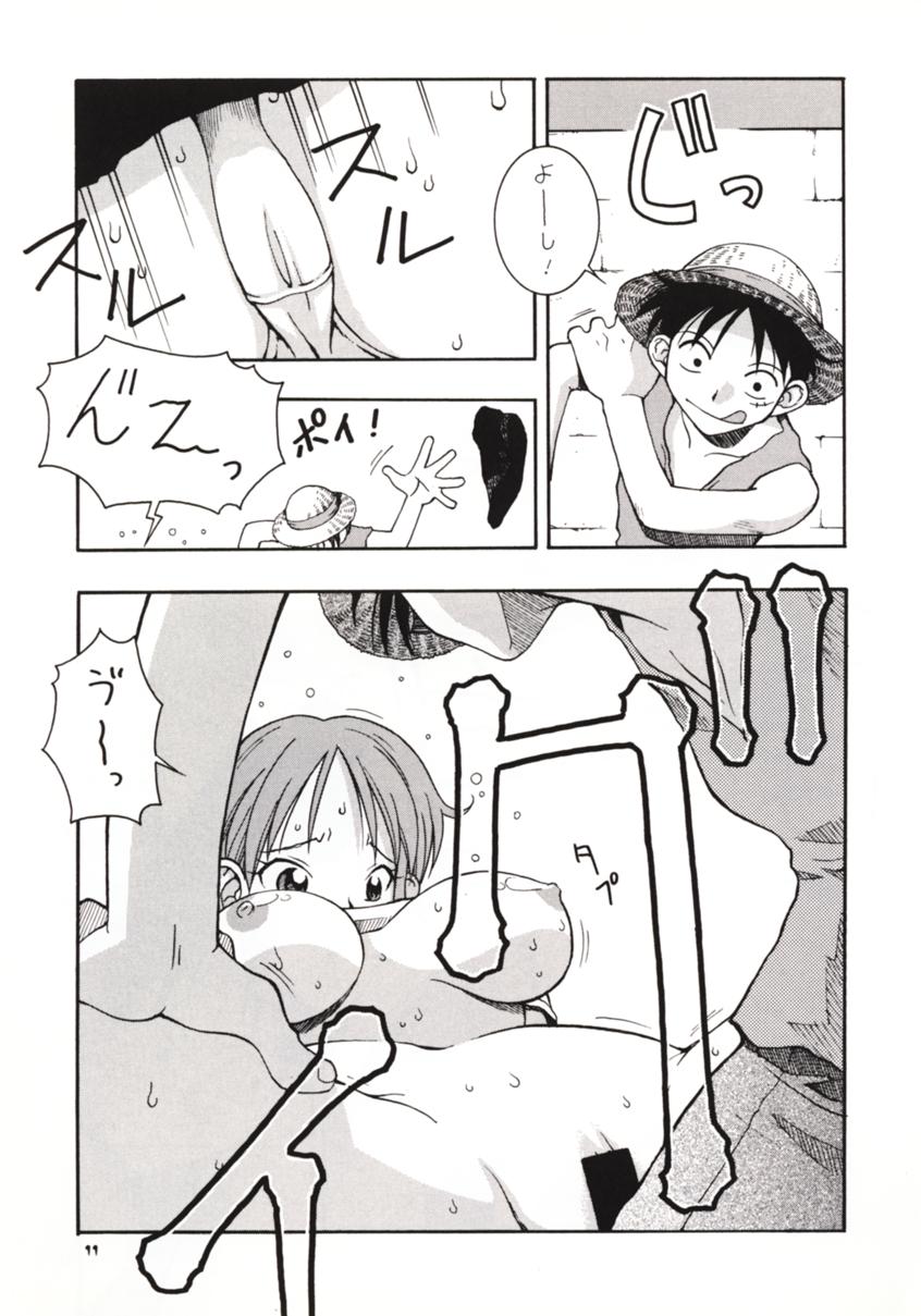 LOVE NAMI page 10 full