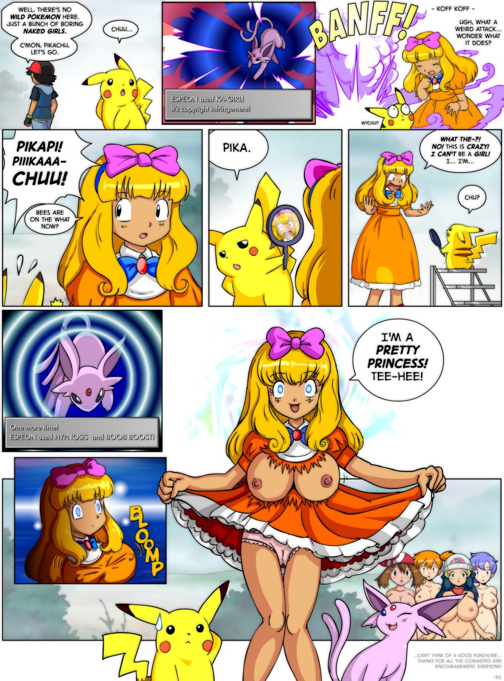 Hypnosis Folder Dump page 4 full
