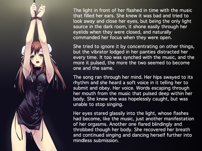 Hypnosis Folder Dump page 9 full