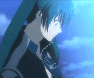 D.Gray-Man page 10 full