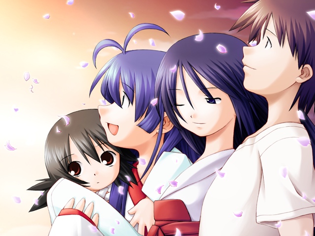 Shinohana page 3 full