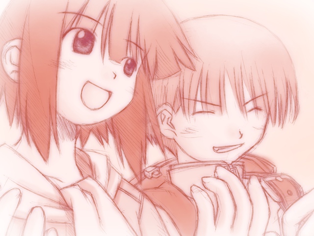 Shinohana page 5 full