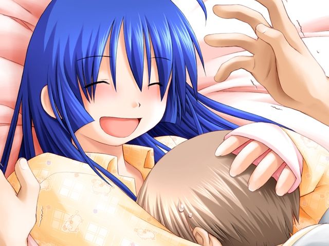 Shinohana page 9 full