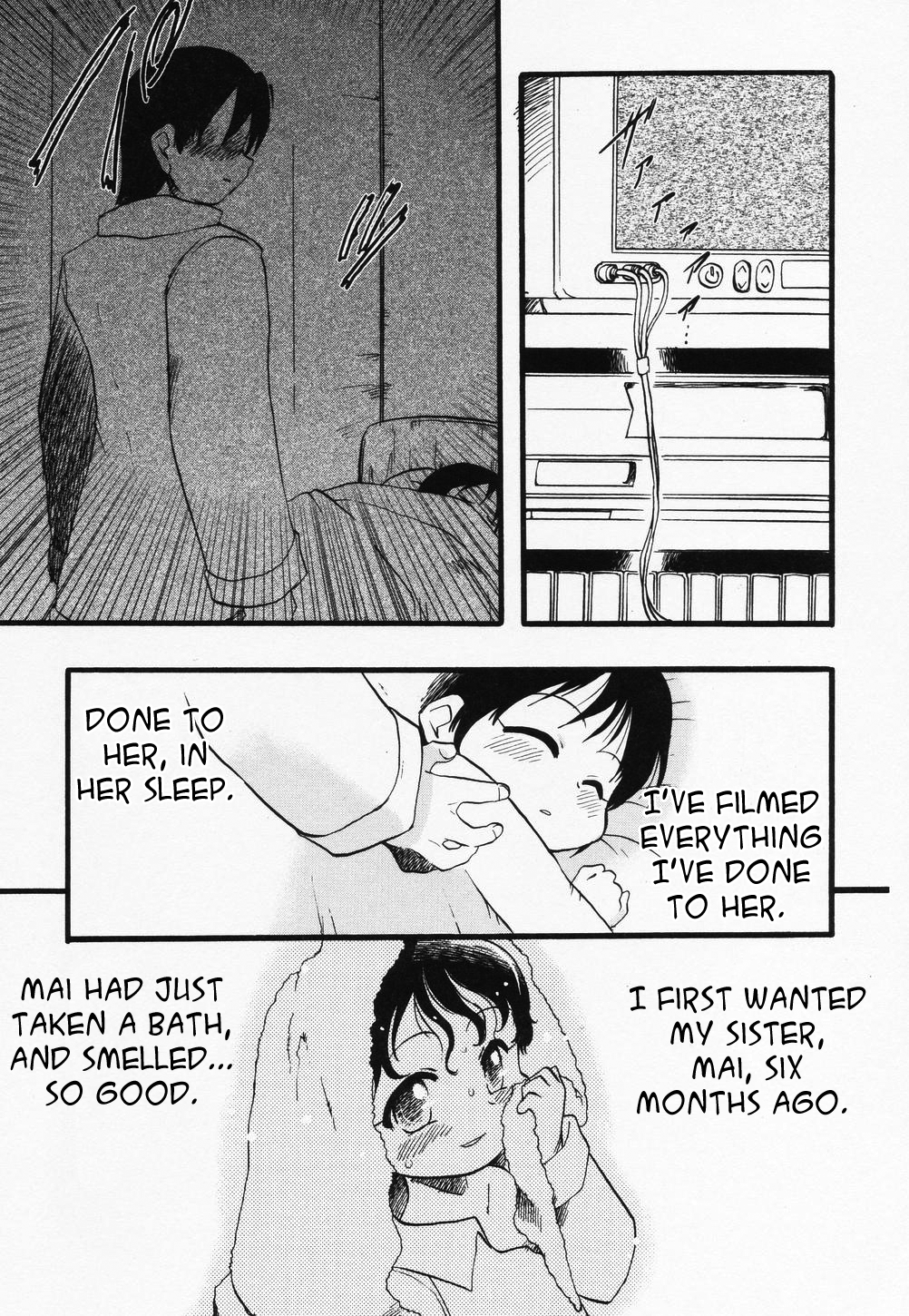 Stay Asleep page 3 full