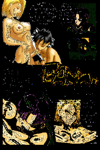Shemale  RUS cover