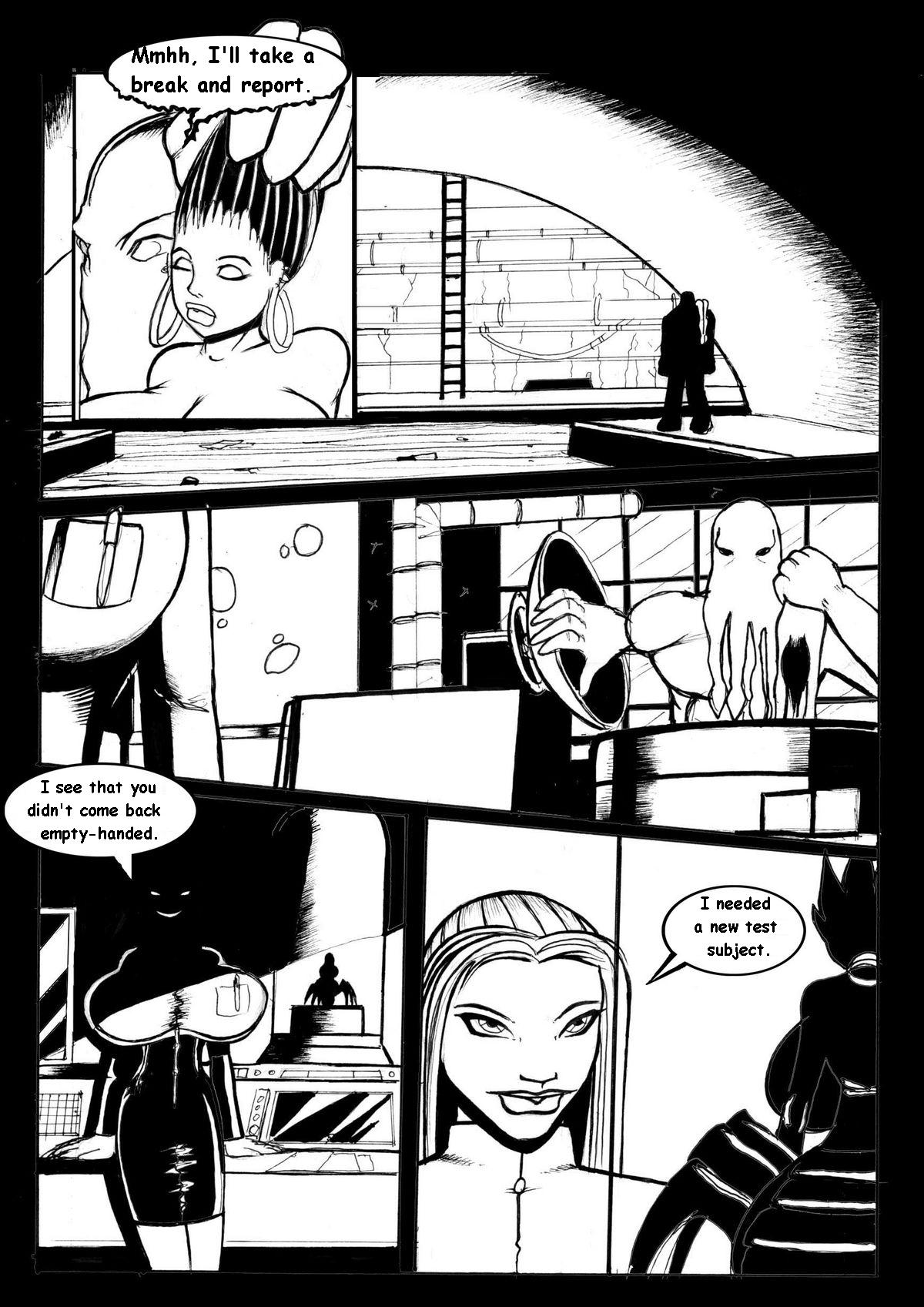 Body XXX page 8 full