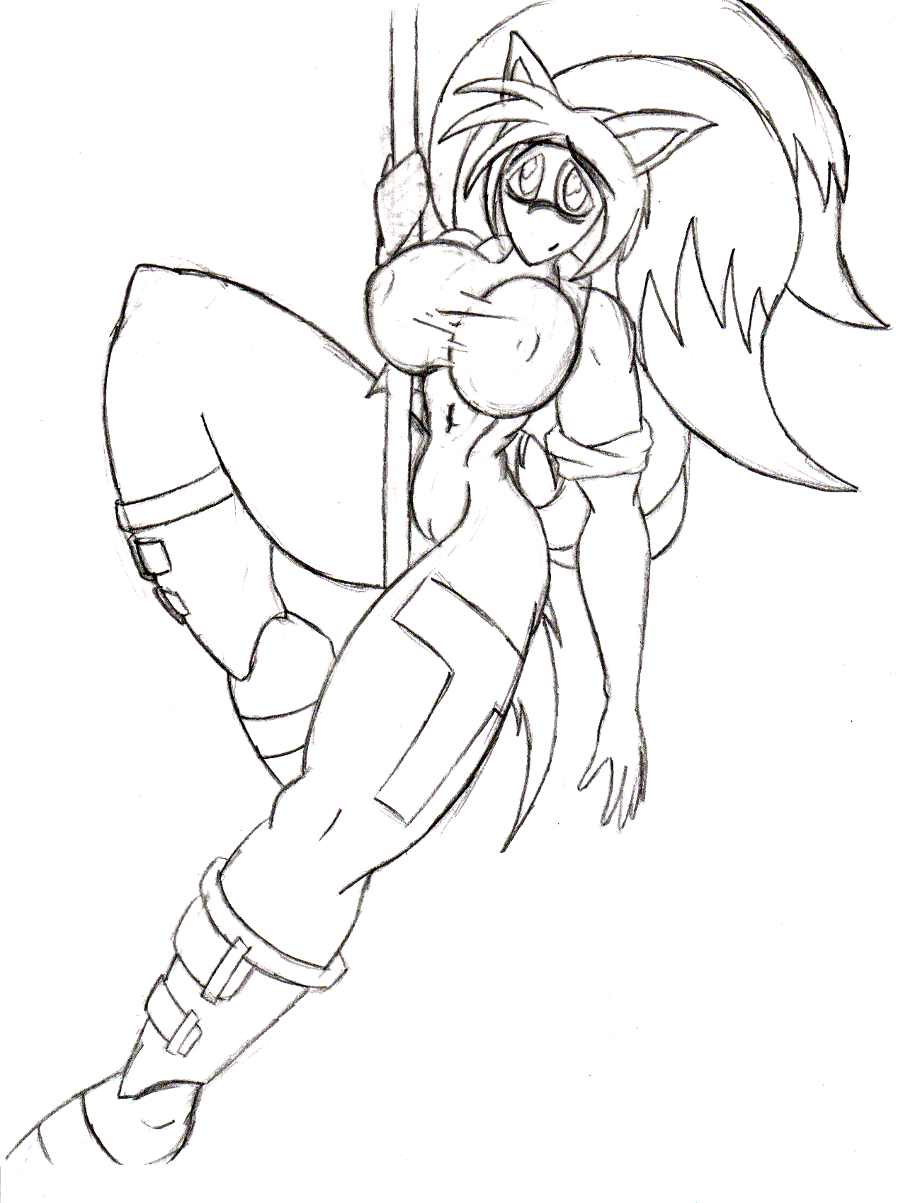 Sonic Rule63 page 3 full