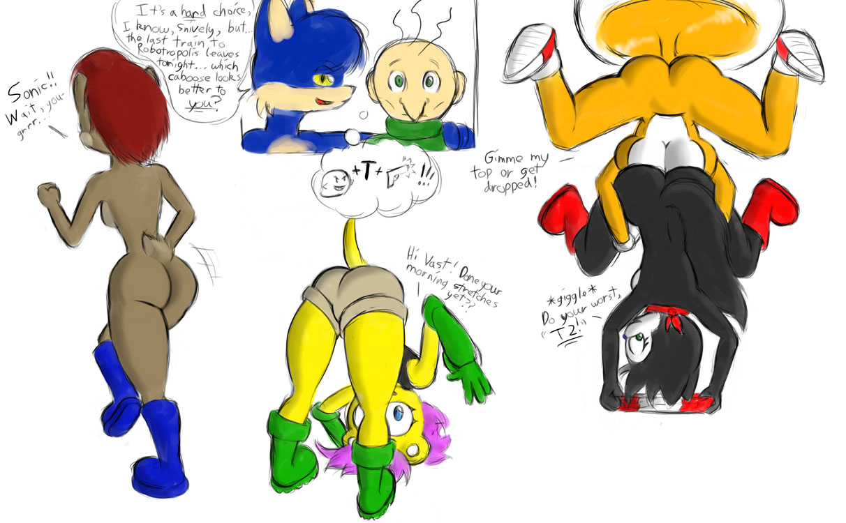 Sonic Rule63 page 6 full