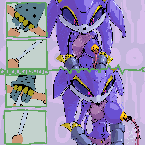 Sonic Rule63 page 9 full