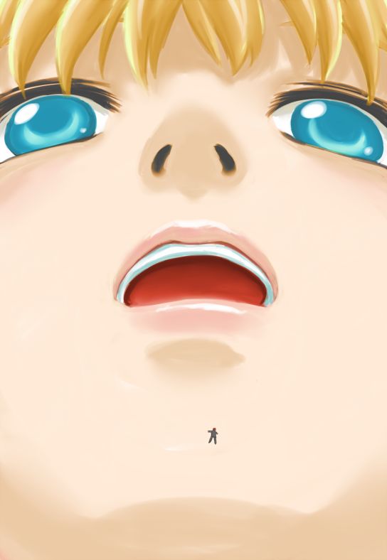 *Updated* Syukusyou Gakuen Shrink School RPG Game page 3 full