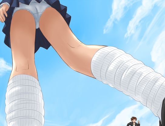 *Updated* Syukusyou Gakuen Shrink School RPG Game page 5 full