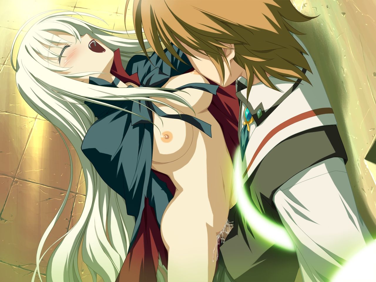 Hentai Wallpaper Gallery - Part 3 page 3 full