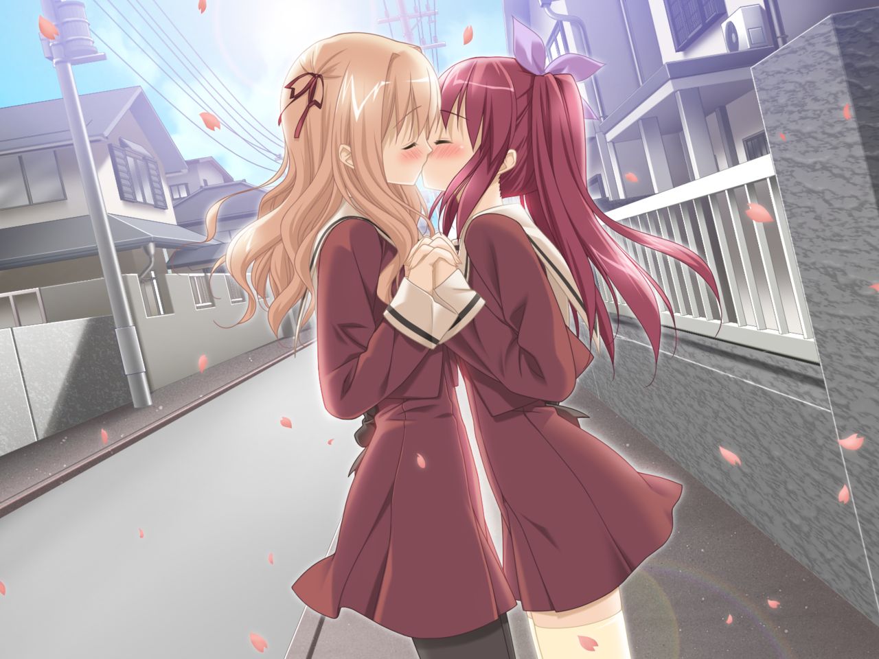 Hentai Wallpaper Gallery - Part 3 page 4 full
