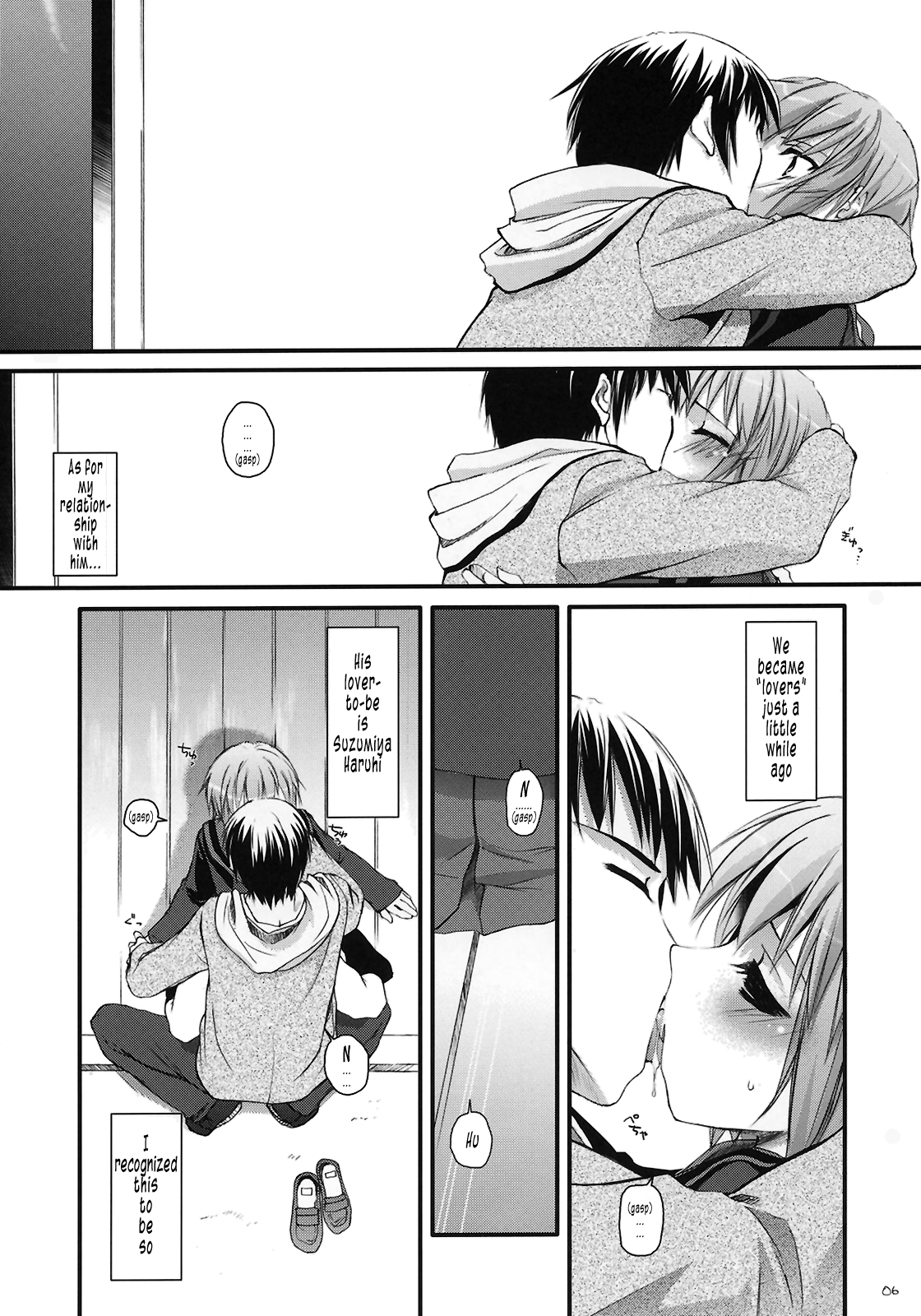 D.L. Action 37 page 6 full