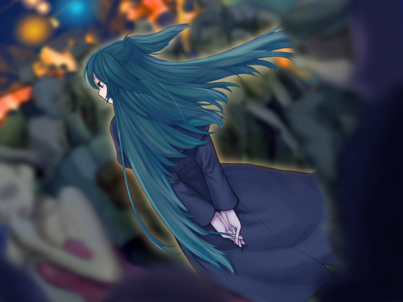 Albatross Koukairoku page 3 full