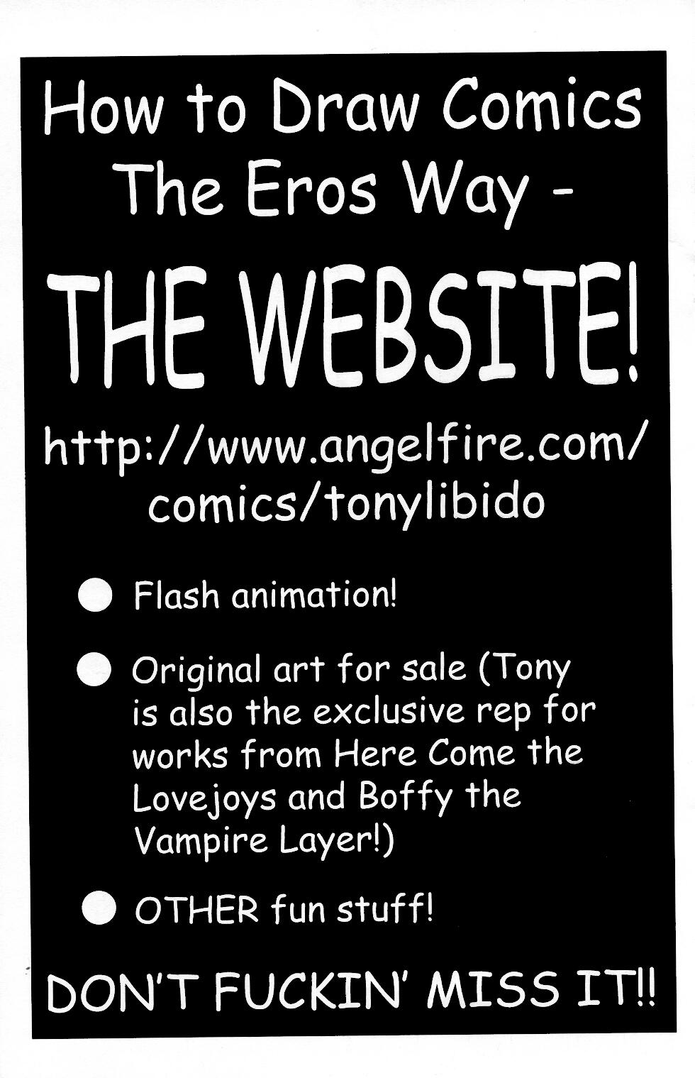 How to Draw Comics the EROS Way page 7 full