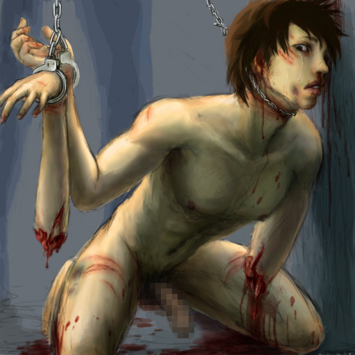 Male Amputee Gallery page 5 full