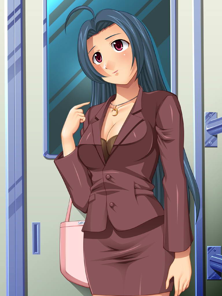 Yokubou Kaiki dai 296 shou - The Idol @ HyperSM by Moto Idol Azusa- page 1 full