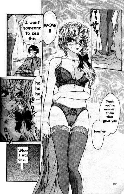 Purple Snow page 6 full