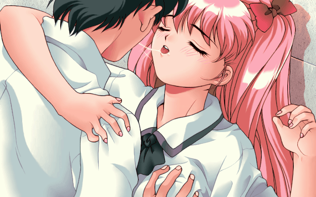 Injuu no Datenshi -Requiem for Fallen Angels- page 2 full