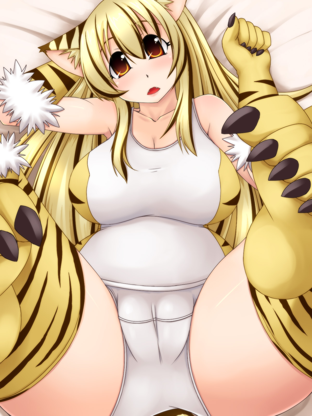Sukutsu Tora page 9 full