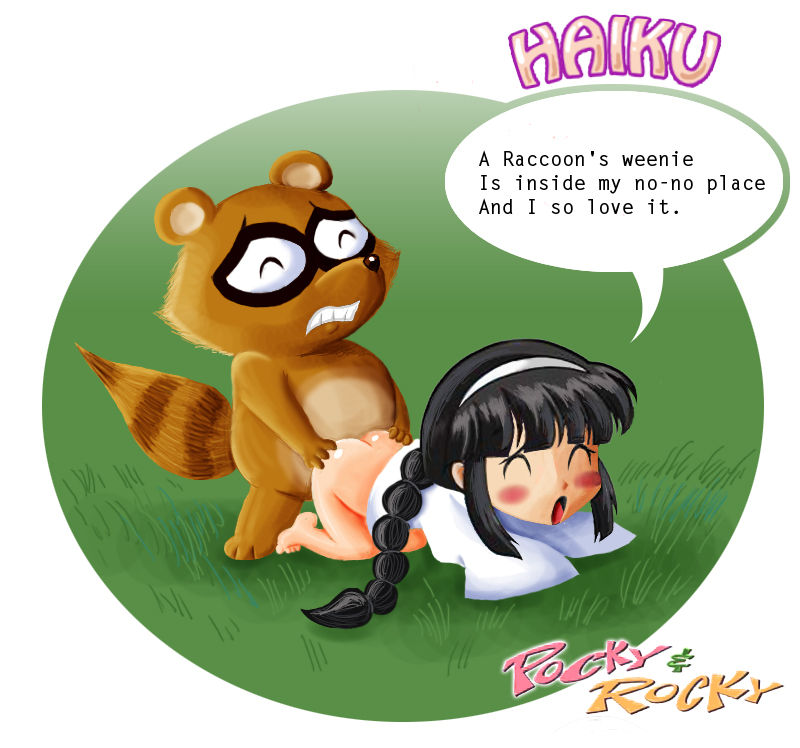 KiKi KaiKai page 4 full